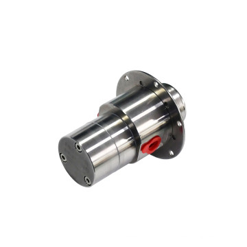 High precision DC 24V brushless motor gear pump